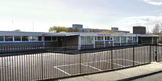 BALDOYLE Boys National School